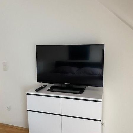 Paky Appartements 00316 Брукк-ан-дер-Лайта Экстерьер фото
