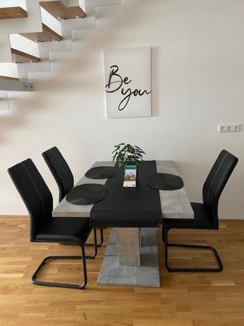 Paky Appartements 00316 Брукк-ан-дер-Лайта Экстерьер фото