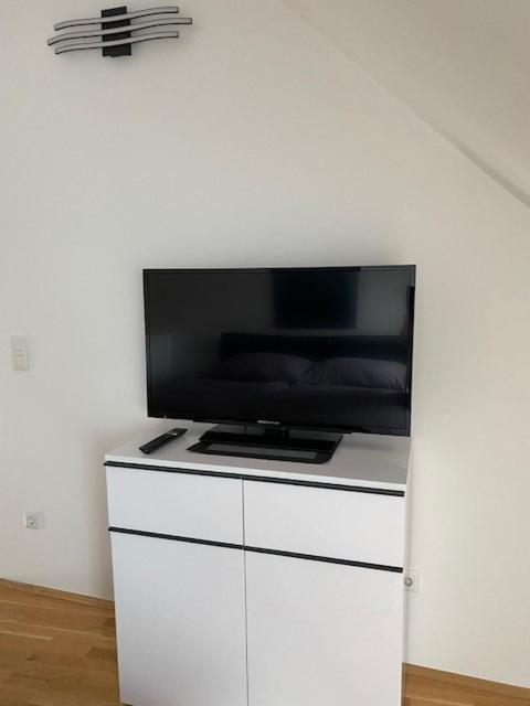 Paky Appartements 00316 Брукк-ан-дер-Лайта Экстерьер фото