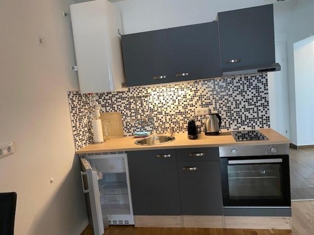 Paky Appartements 00316 Брукк-ан-дер-Лайта Экстерьер фото